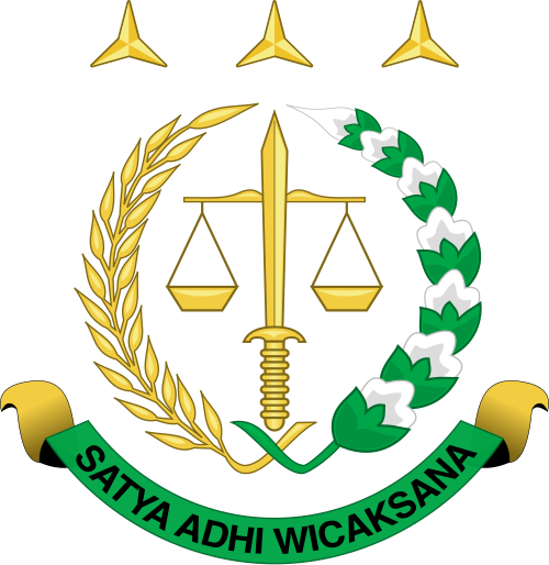 Kejaksaan Republik Indonesia